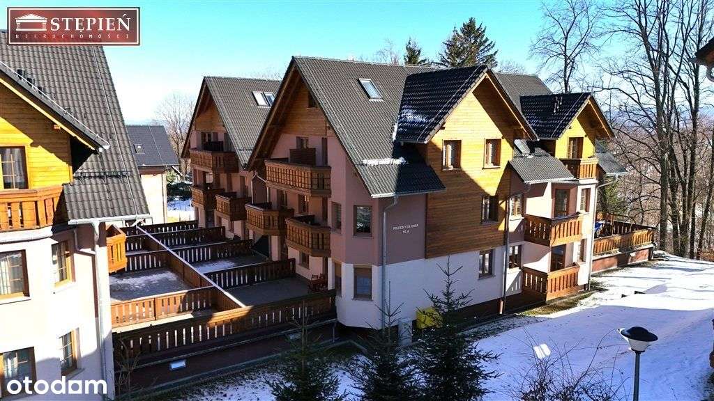 Apartament w Karpaczu - Pełny obrazek: 5/13