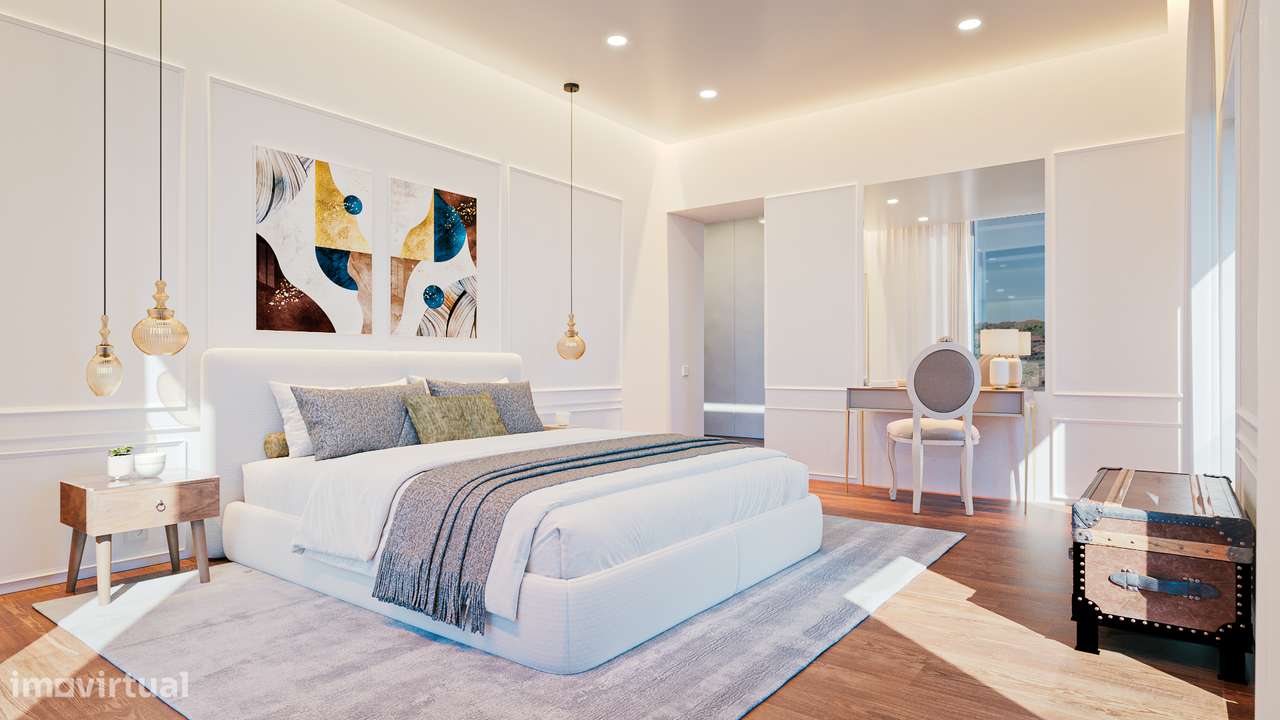 Casa / Moradia independente à venda em Ponta do Sol - Vila-9