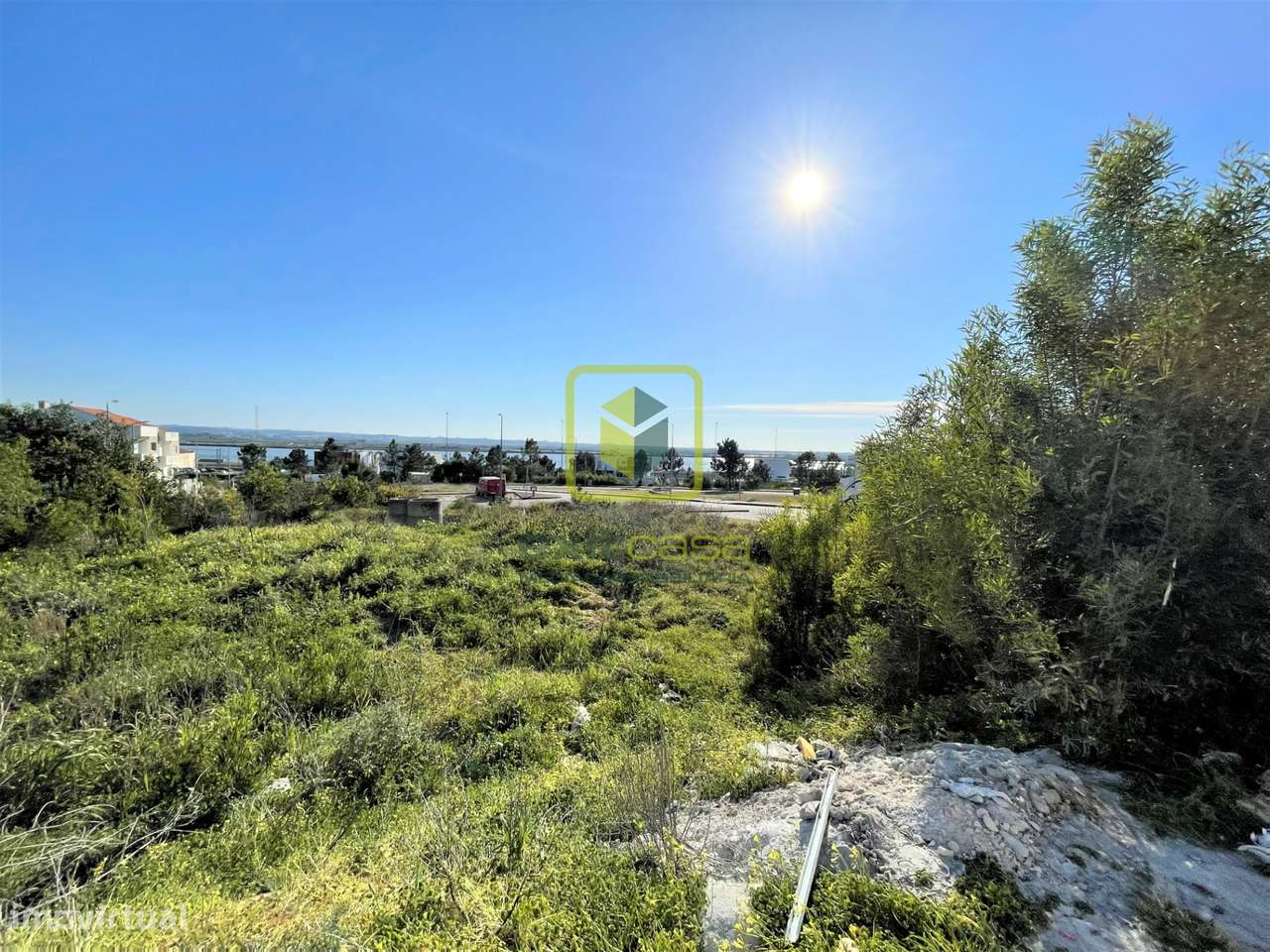 Lote de Terreno - Grande imagem: 2/11