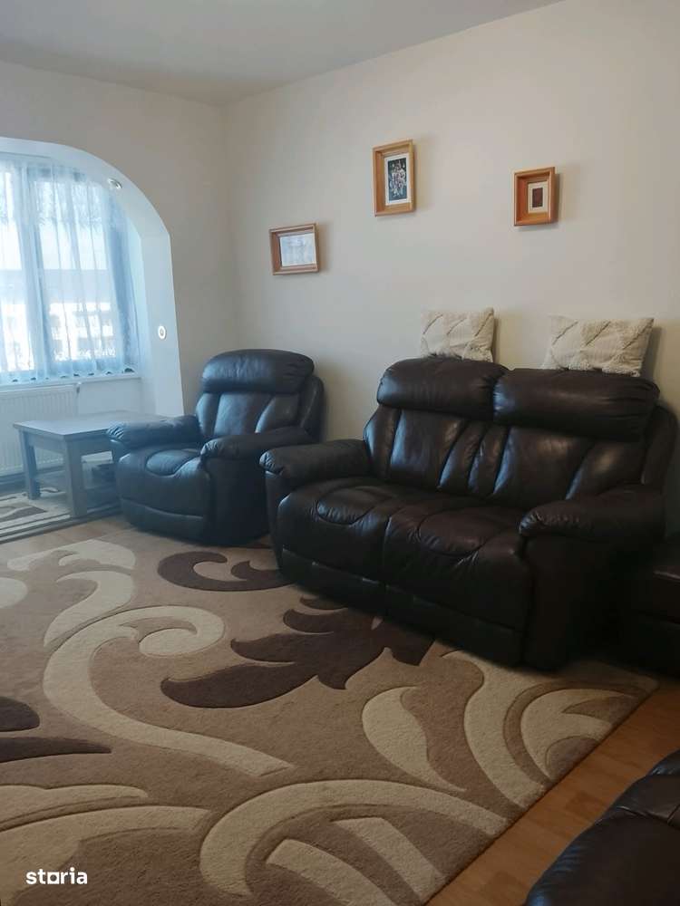 Ultracentral - 3 camere decomandate-0