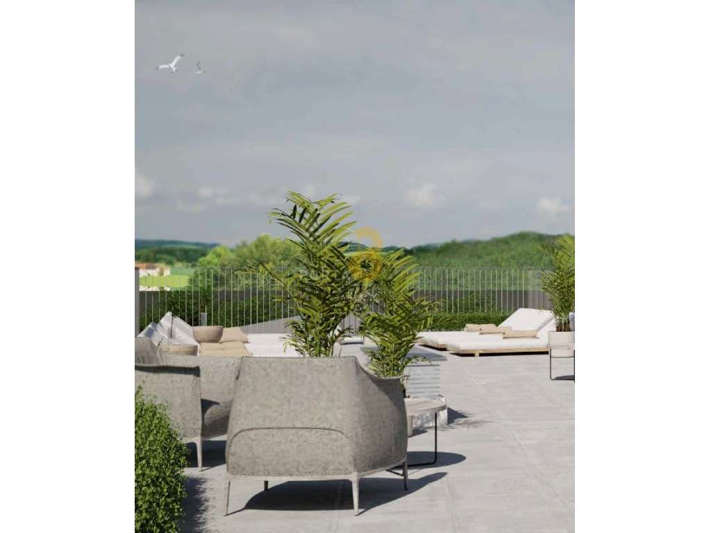 Apartamento T2 - Ao Norteshopping - Grande imagem: 5/45