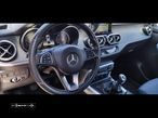 Mercedes-Benz X 250 d Progressive 4-Matic - 8