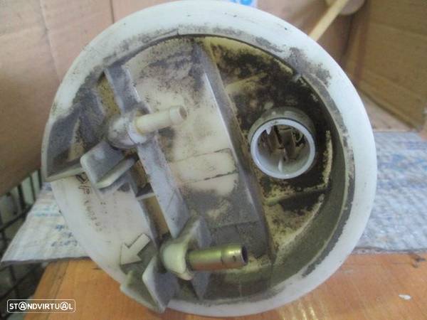 Boia Combustivel 443919049 AUDI 100 1990 2.5 TDI DISEL - 3