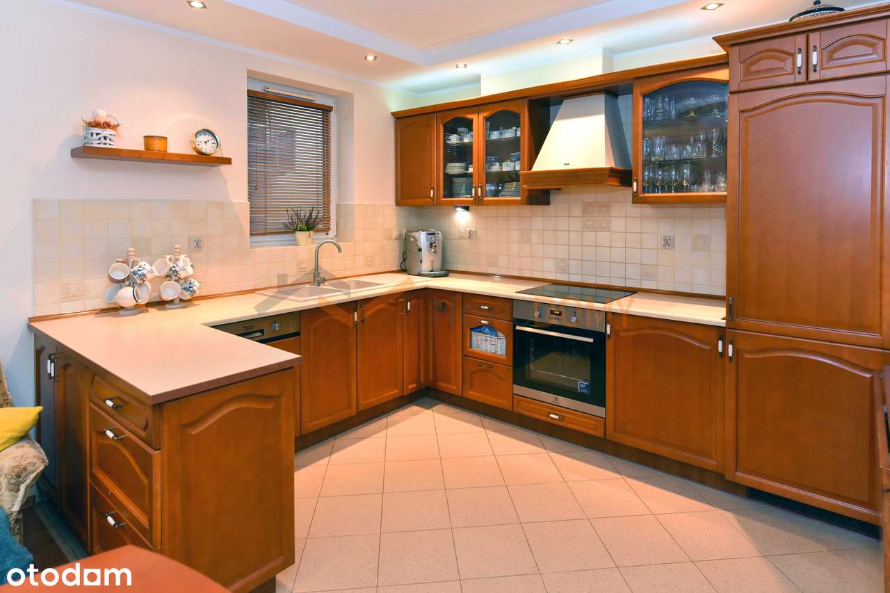 Trzy-pokojowe mieszkanie parterowe 65,77 m2 na Warszewie-4