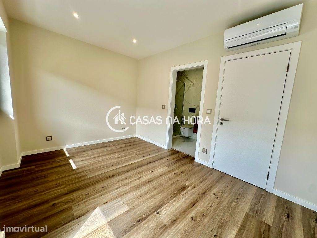 Apartamento Premium T4 em Almada-22