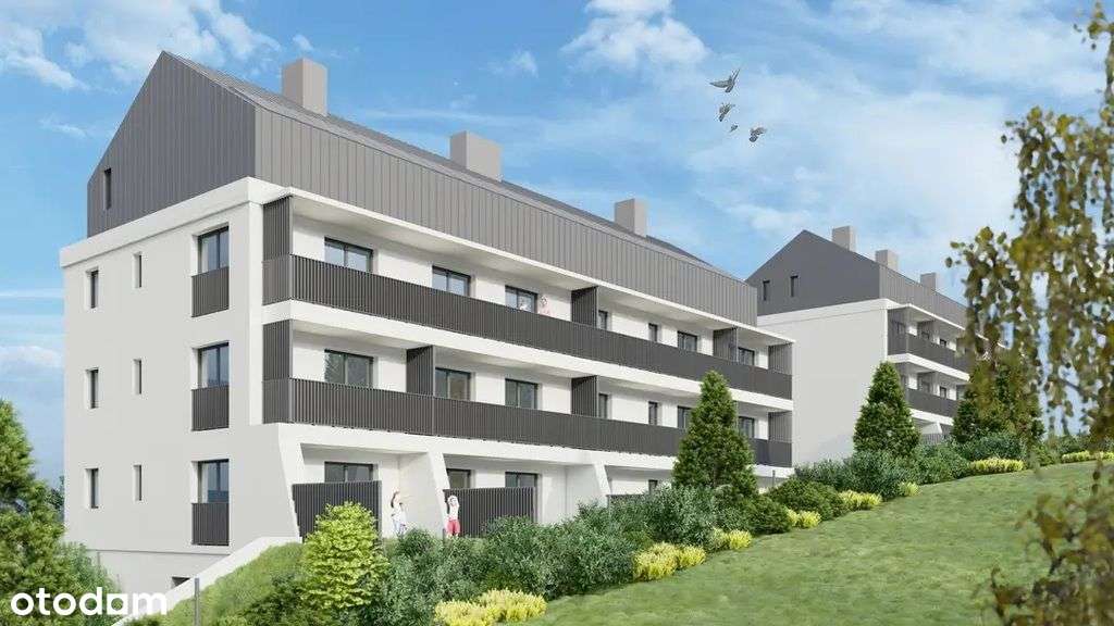 Praktyczne 3 pokojowe / dobre na wynajem / winda - Pełny obrazek: 5/5