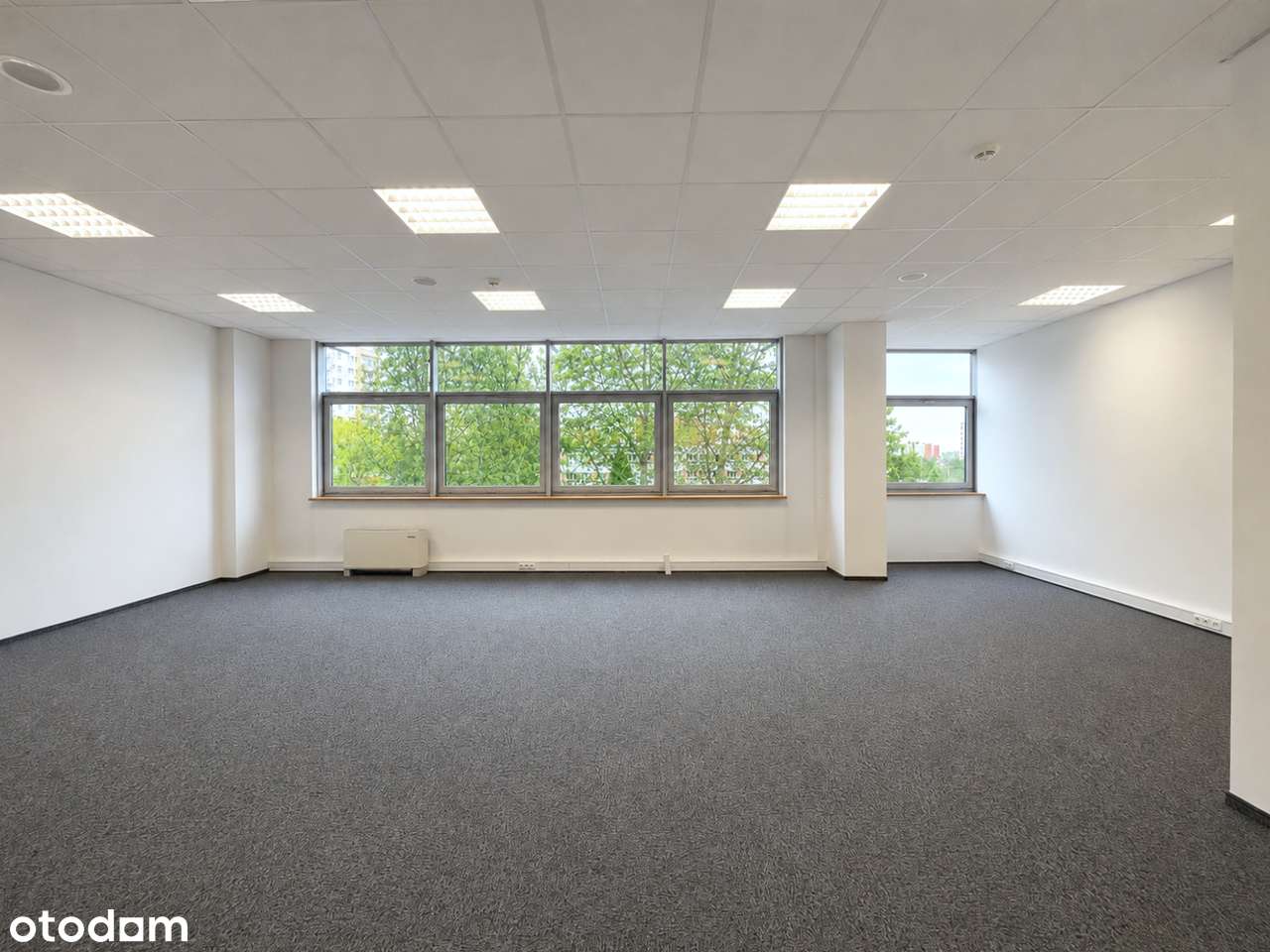 Bez prowizji! Biuro 73 m² przy autostradzie A4 | Katowice-1