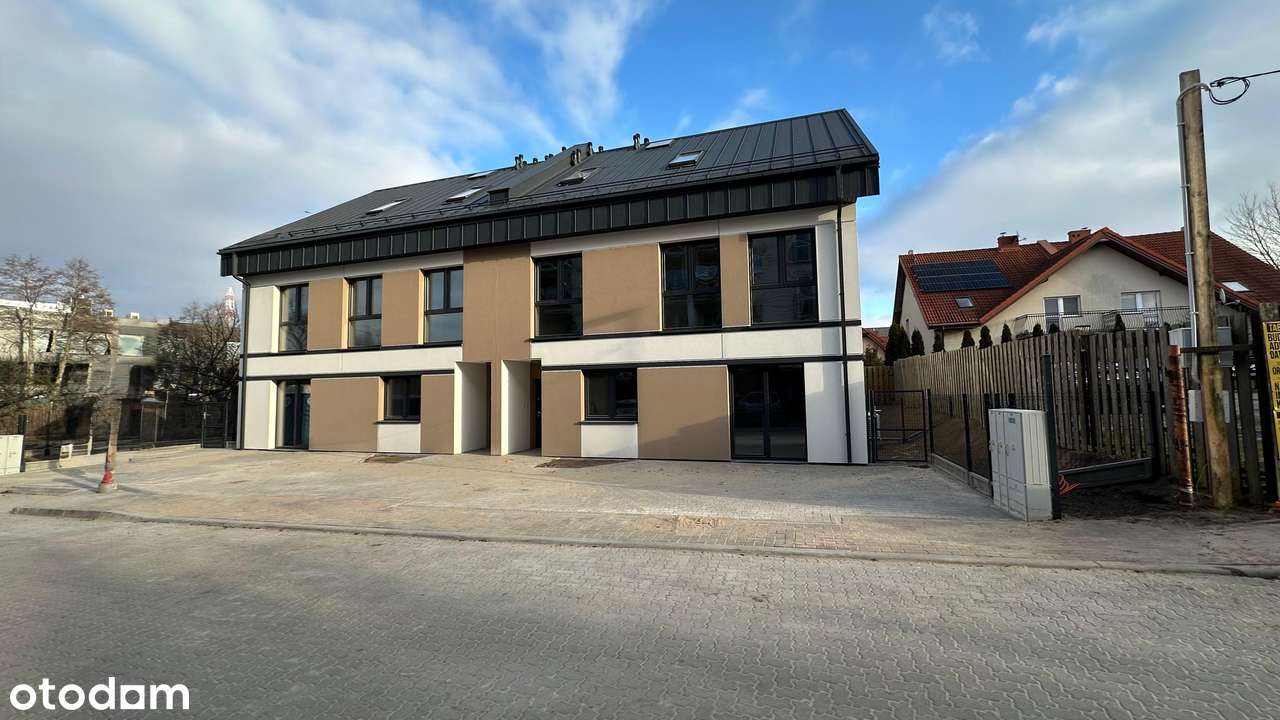 Gotowe, Bezpośrednio, Bliźniak, stan deweloperski, od 31.01.2026,-0