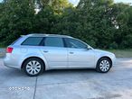 Audi A4 Avant 2.0 TDI - 3