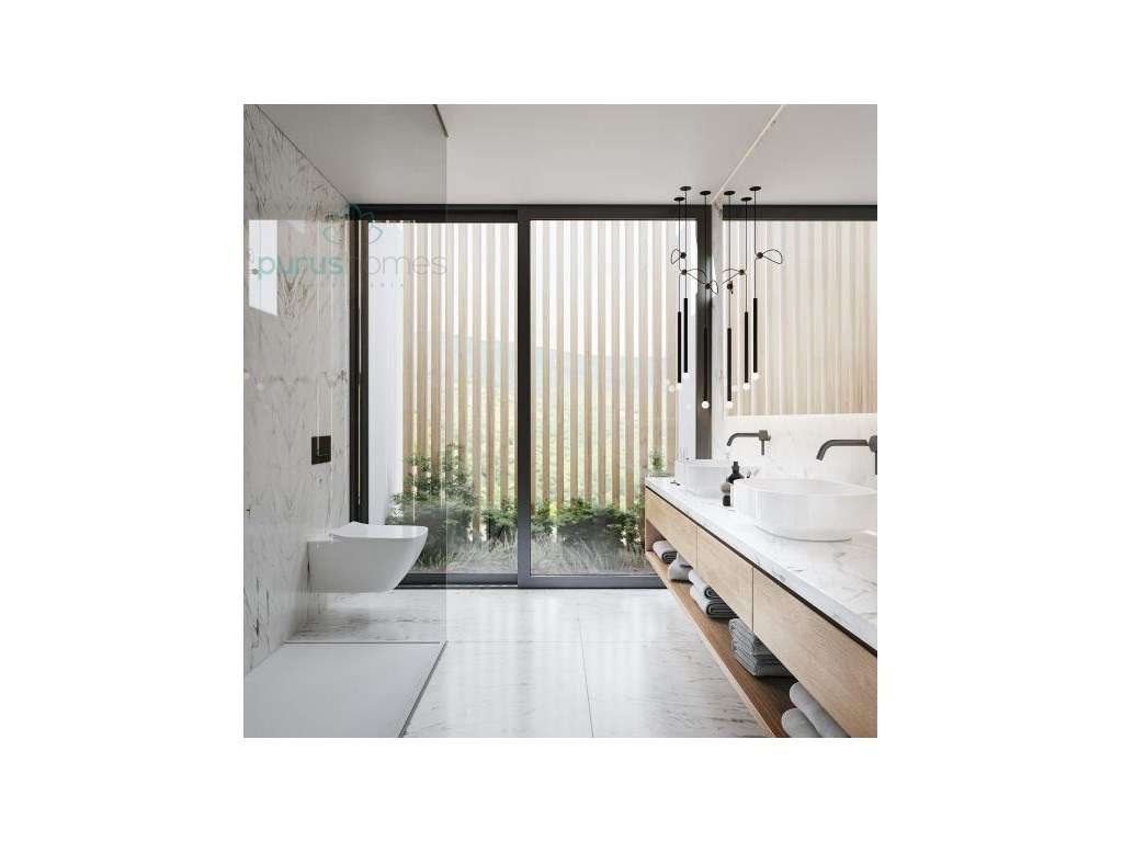 Moradia T4 Isolada - Aveiro - Grande imagem: 5/7