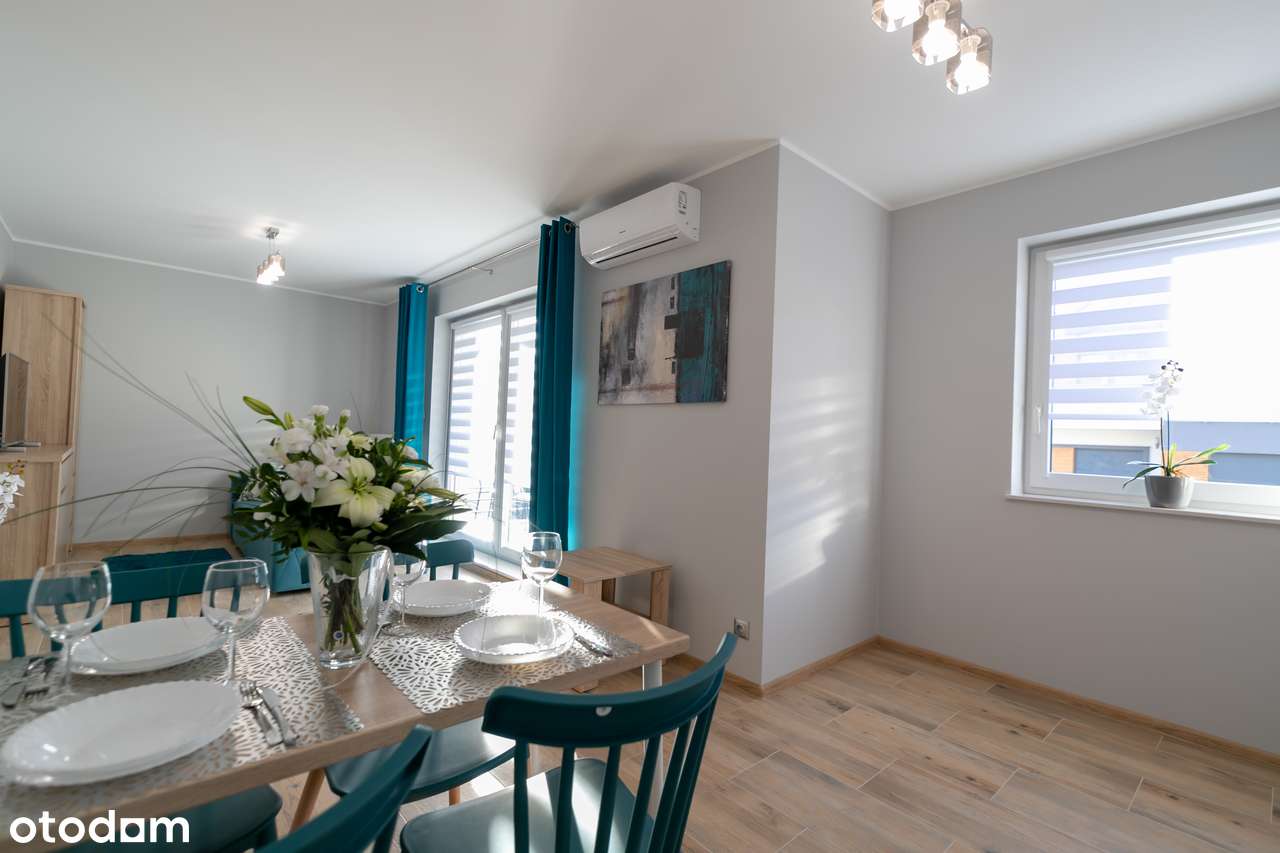 Wisła: Twój "drugi dom", który na siebie pracuje.-6