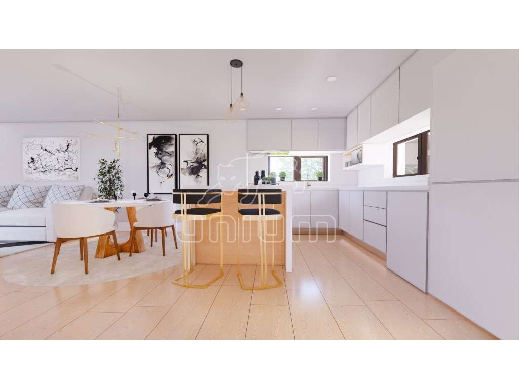 Apartamento T2 Afife - Grande imagem: 3/14