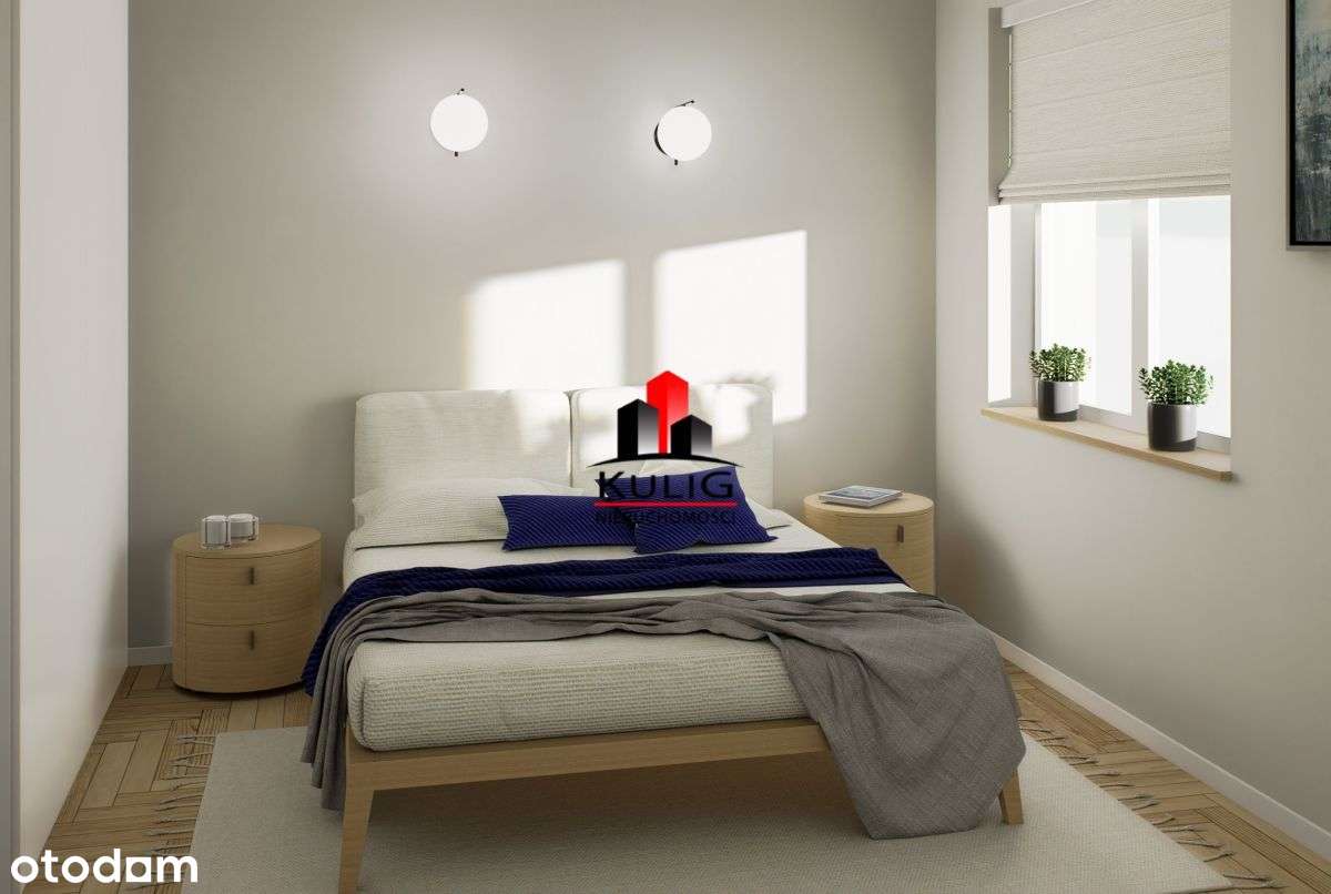 Wieliczka, Mieszkanie 3 pokoje bez podatku Pcc - Pełny obrazek: 4/6