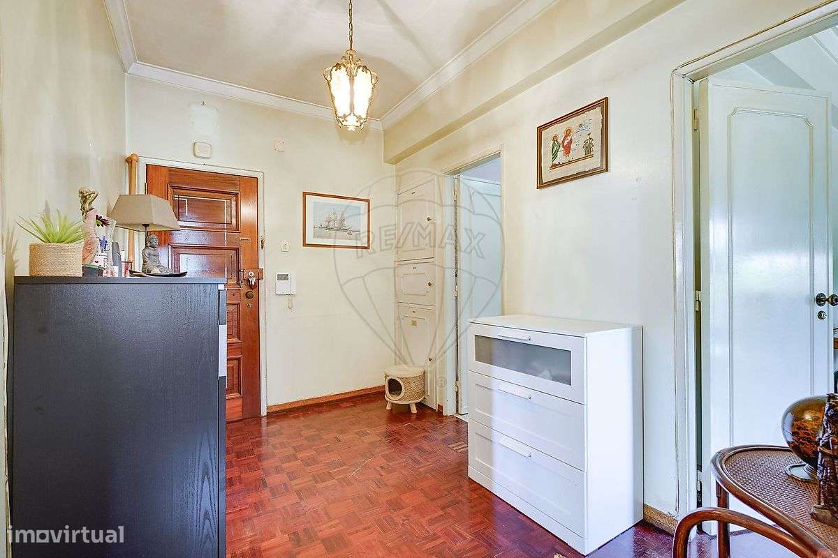 Apartamento T3 para venda-18
