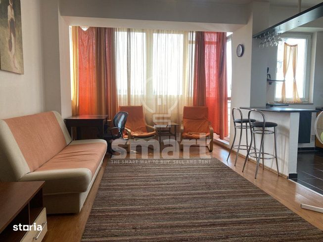 Apartament 2 camere BLOC NOU  Dorobantilor