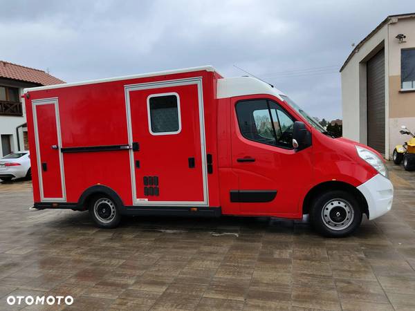 Renault Master 2.3 DCI - 5