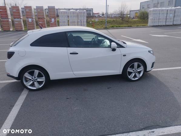 Seat Ibiza SC 1.2 12V Entry - 3