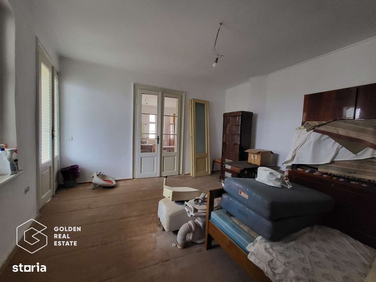 Apartament 2 camere, etajul 1, Oras Lipova - Imagine principală: 5/11