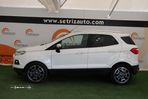 Ford EcoSport 1.0 EcoBoost Titanium S - 5