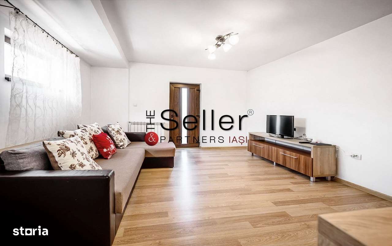 Casă locuibilă și spațiu comercial, locație excelentă, Silk District-11