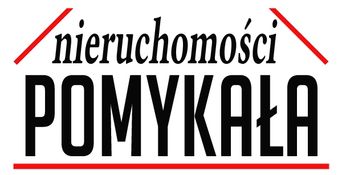 Nieruchomości Pomykała Krzysztof Logo