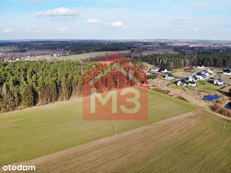 Sucumin - działka 3088 m2 ze ścianą lasu - Pełny obrazek: 4/8