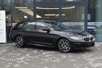 BMW Seria 5 530i xDrive mHEV - 3