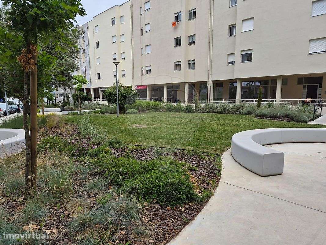 Apartamento T2 para venda-20