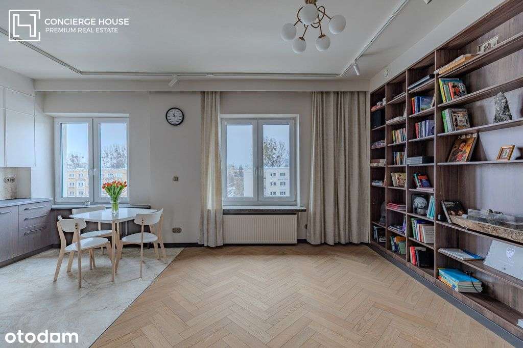 Nowoczesne 2 pokoje, do wprowadzenia, rekuperacja!-3