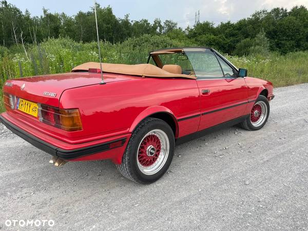 Maserati Biturbo - 2