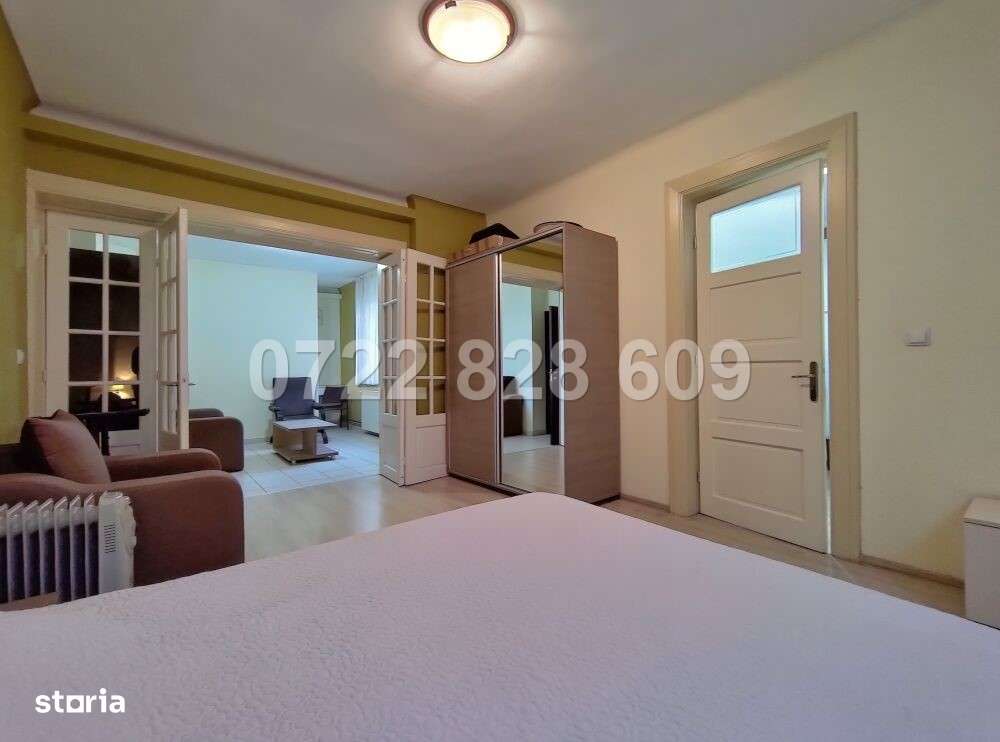 4 camere Piața Romana - langa Ambasada Angliei-3