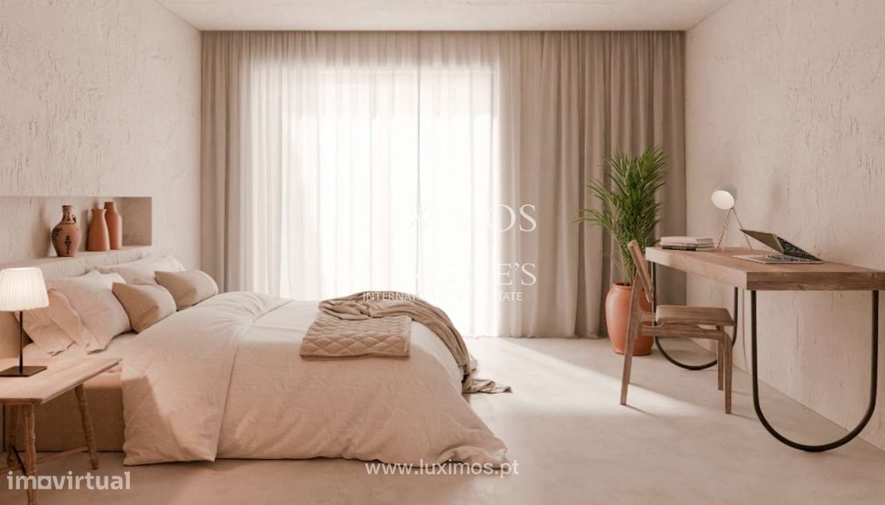 Lote para moradia V2 sustentável à venda em Lagos, Algarve - Grande imagem: 3/9