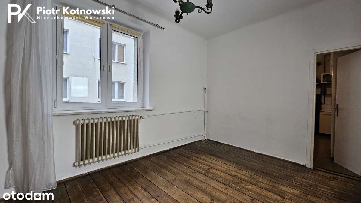 Mokotów | Metro 100 m | Kamienica z Windą | Cicho-5