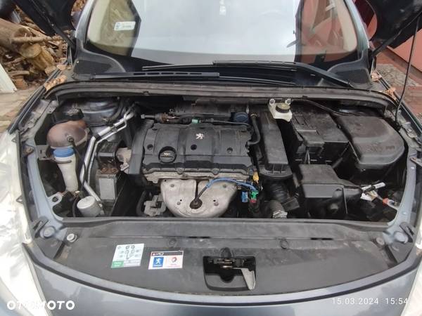 Peugeot 307 1.6 Oxygo - 6