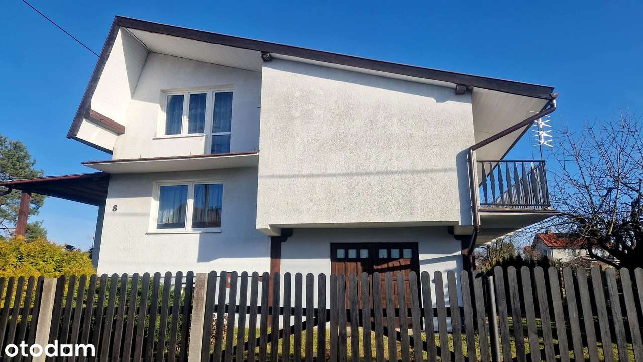 Dom na sprzedaż, 4 pokoje, 166 m², Braniewo
