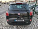 Fiat 500L 1.3 MJ Pop Star S&S - 4