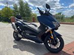 Yamaha Tmax - 1