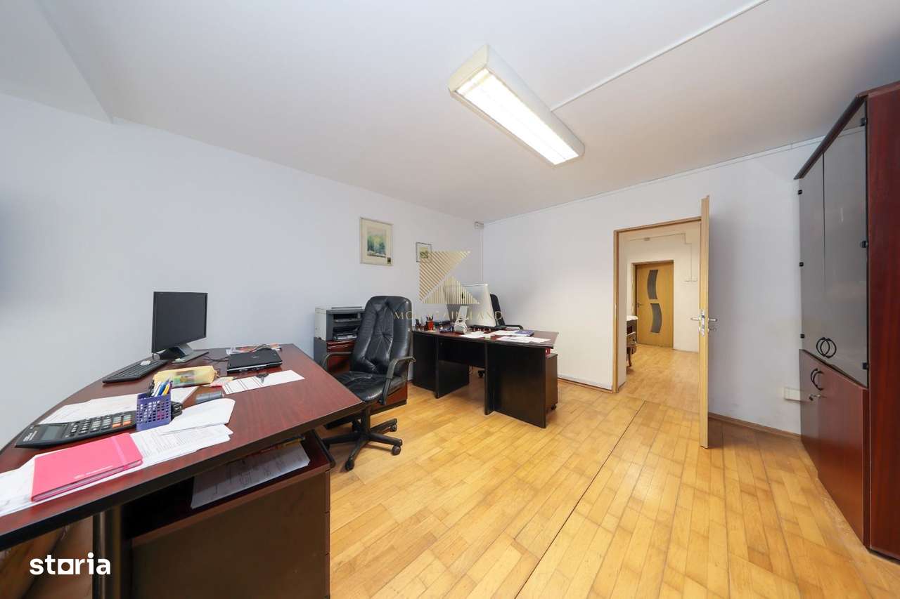 Locație rară în Brașov: ideal pentru regim hotelier sau business-2