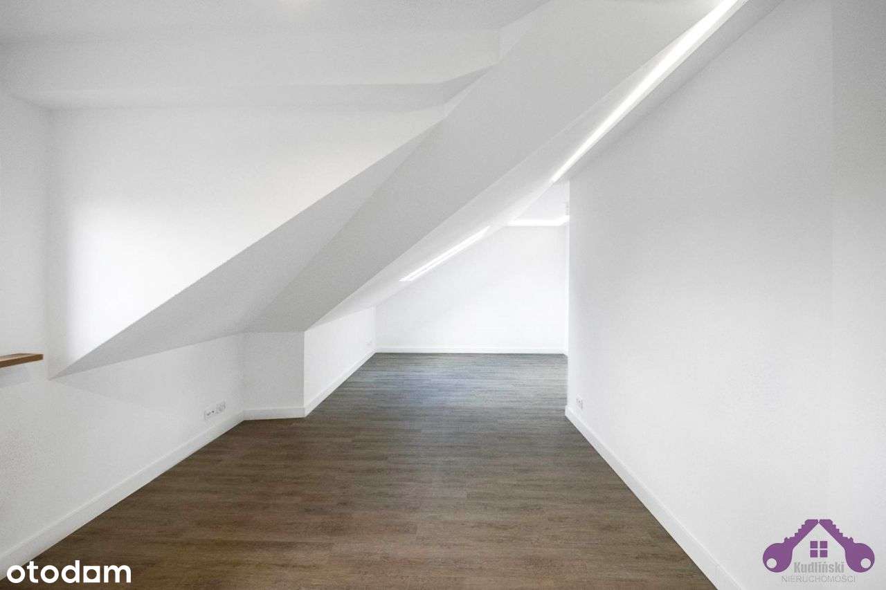 Rezydencjonalny bliźniak na granicy Poznania-16