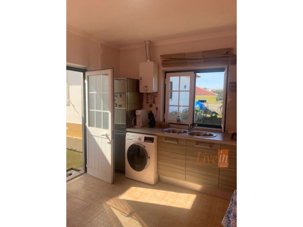 Moradia T3 Térrea com Piscina e Anexo T1 na Chanca em Mafra - Grande imagem: 5/60