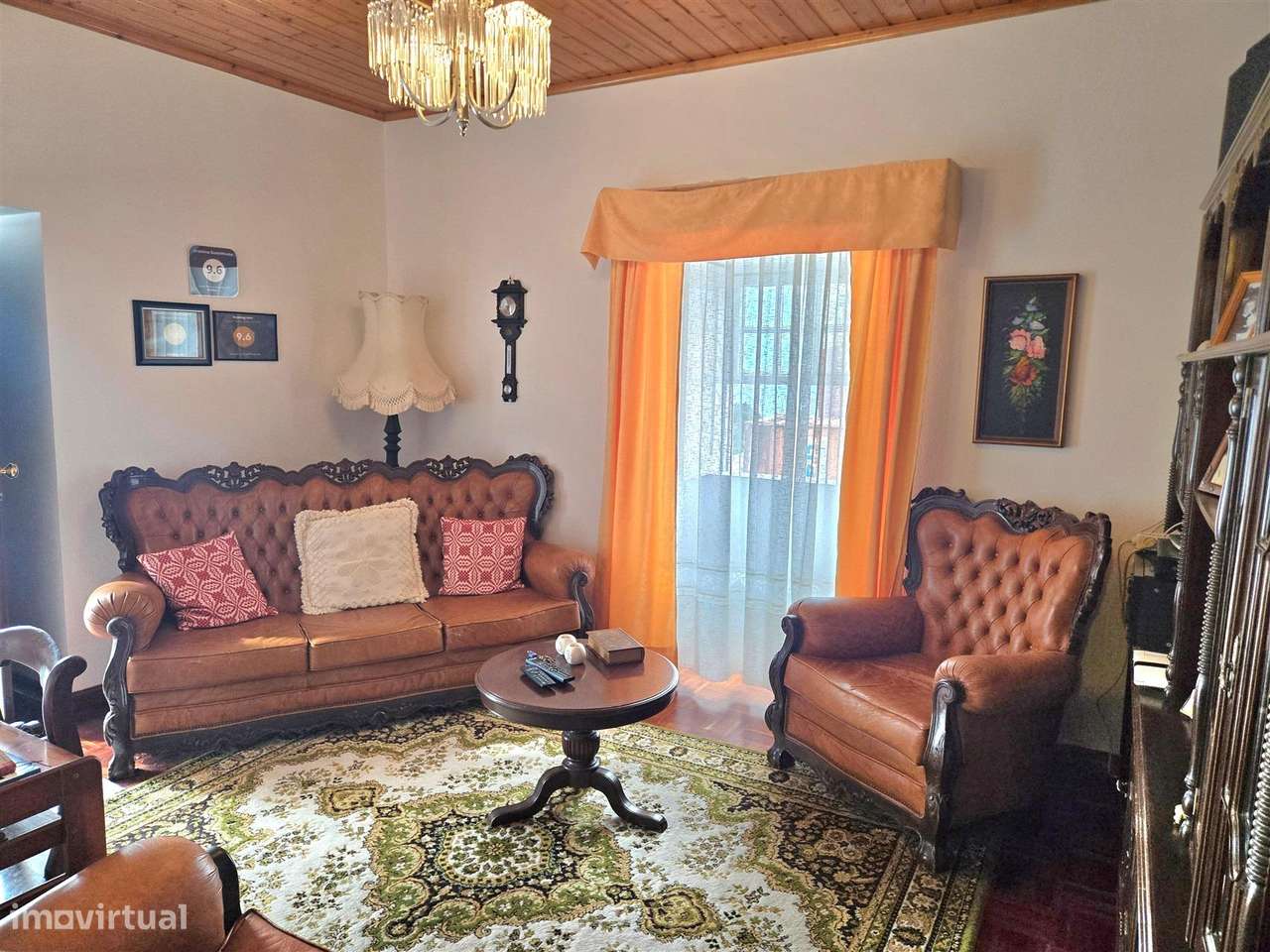 Moradia 4 quartos - São Jorge - Grande imagem: 5/20