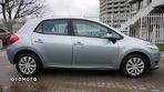 Toyota Auris - 17