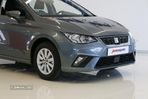 SEAT Ibiza 1.6 TDI Reference - 12