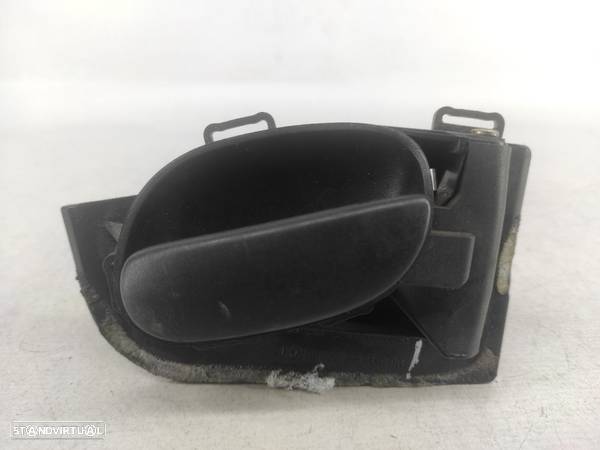 Puxador Interior Frt Drt Frente Direito Peugeot 206 Hatchback (2A/C) - 1