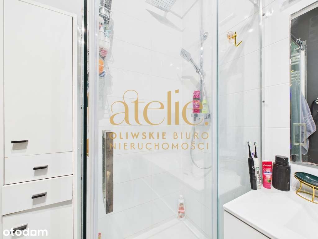 Nowoczesny rytm życia zamknięty w trzech pokojach!-12