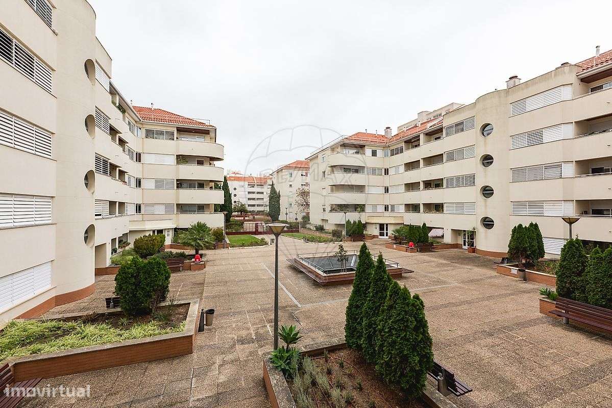 Apartamento T3 para venda-30