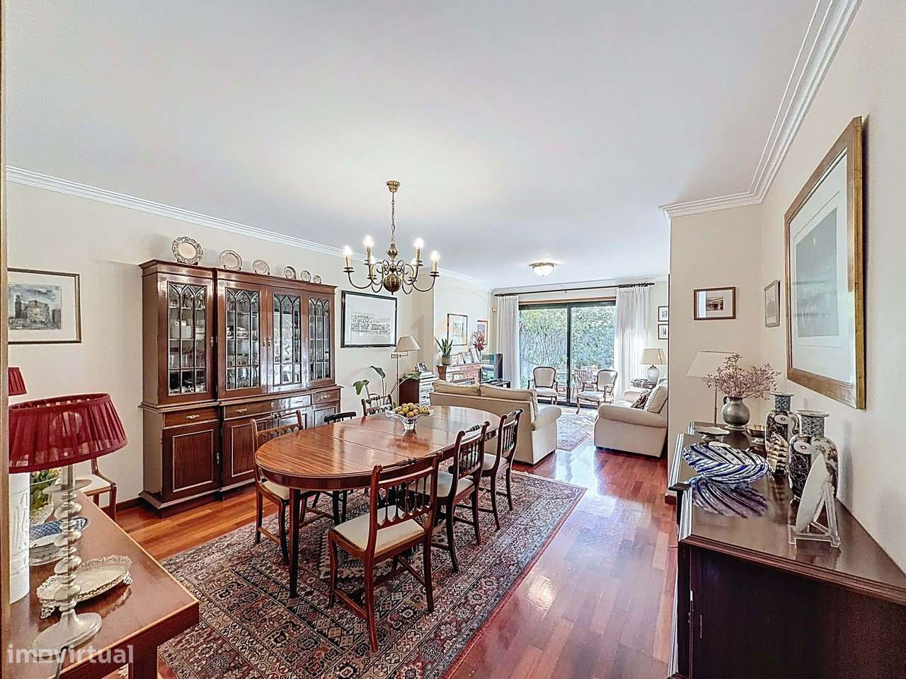 Moradia T4 em Nevogilde-1