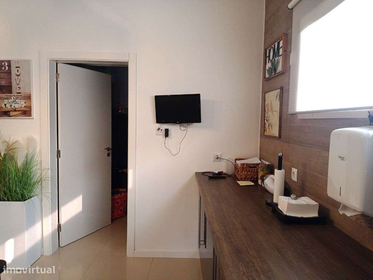 Moradia T3+1 no centro de Pataias-8