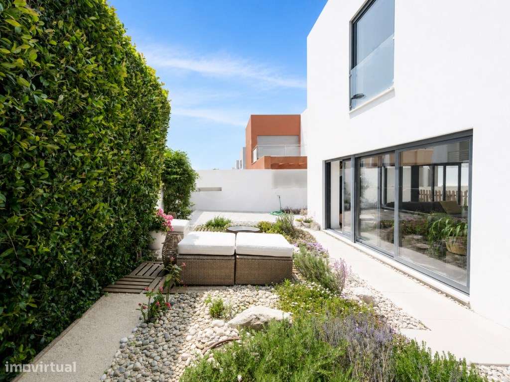 Moradia T4 | Cascais-39