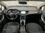 Opel Astra Sports Tourer 1.6 CDTI Ecotec 120 Anos S/S - 13